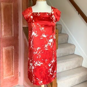 Theory Medina dress